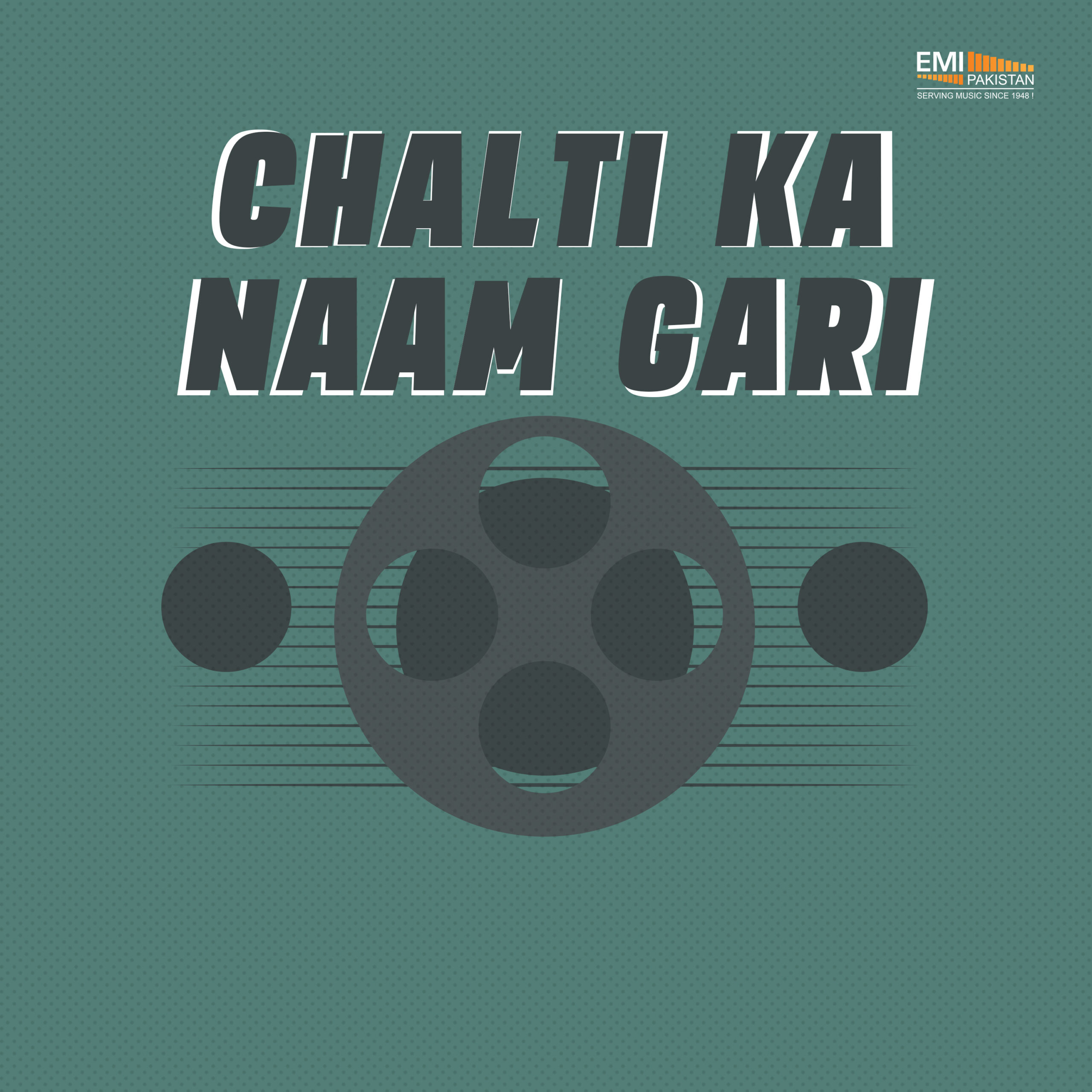 Film : Chalti Ka Naam Gari