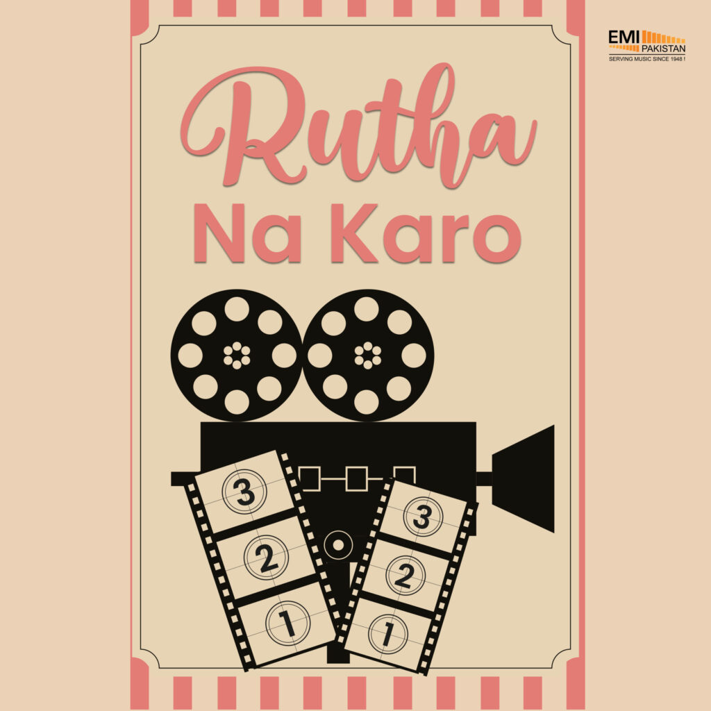 Film : Rutha Na Karo [complete]