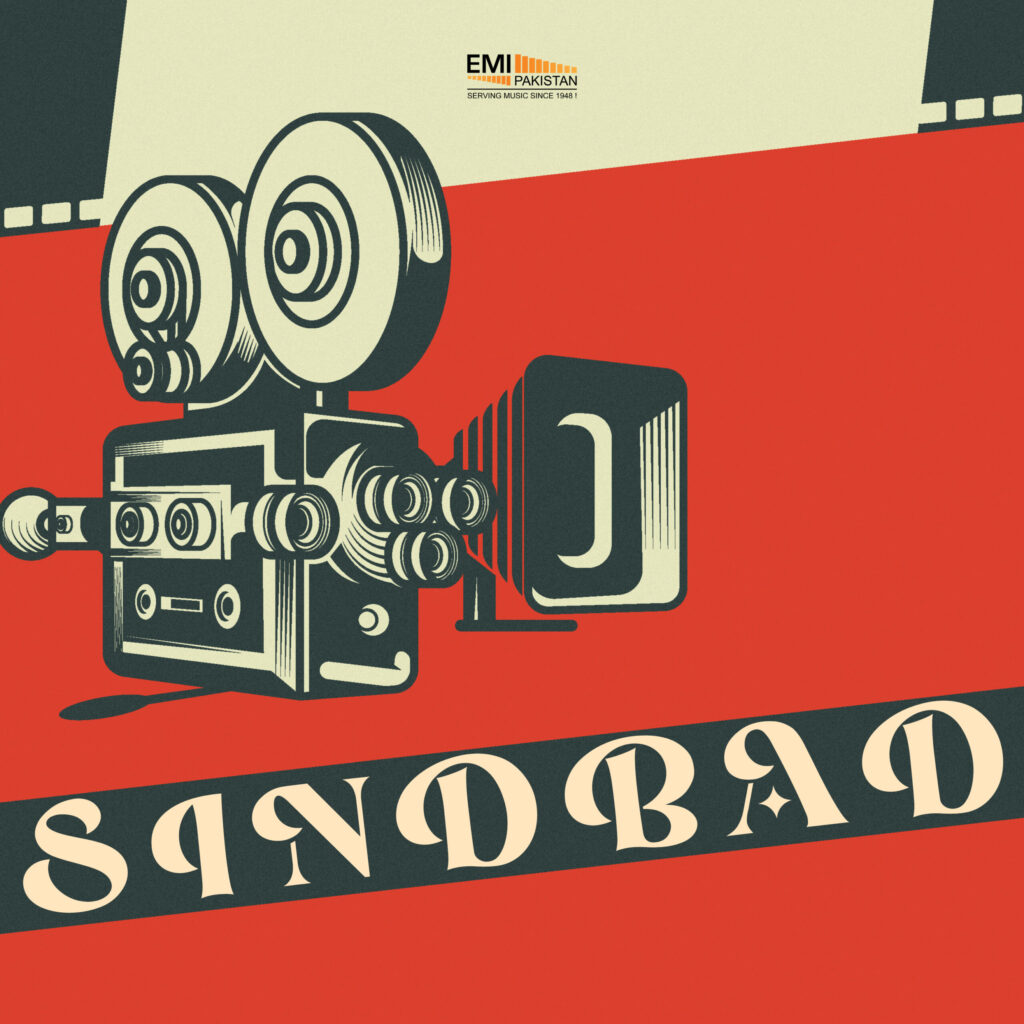 Film : Sindbad [balance 1 song]