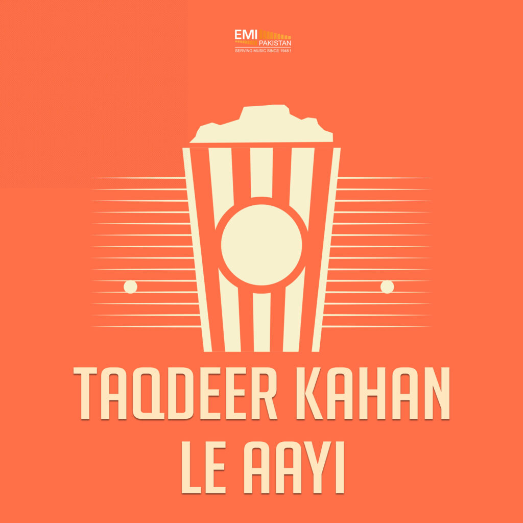 Film : Taqdeer Kahan Le Aayi [complete]