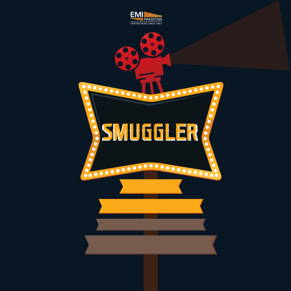 Film : Smuggler [balance 2 songs]