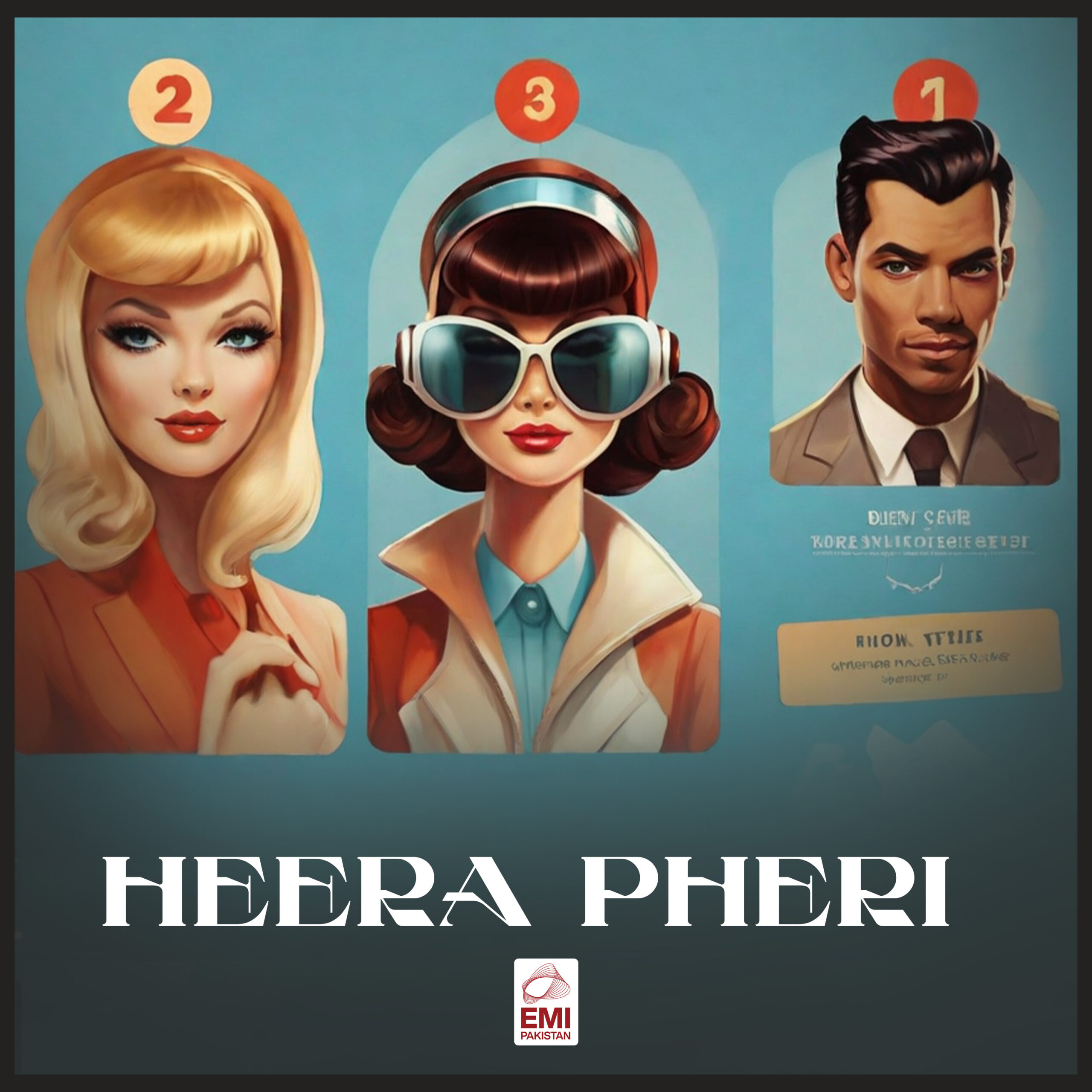 Film : Heera Pheri [complete]