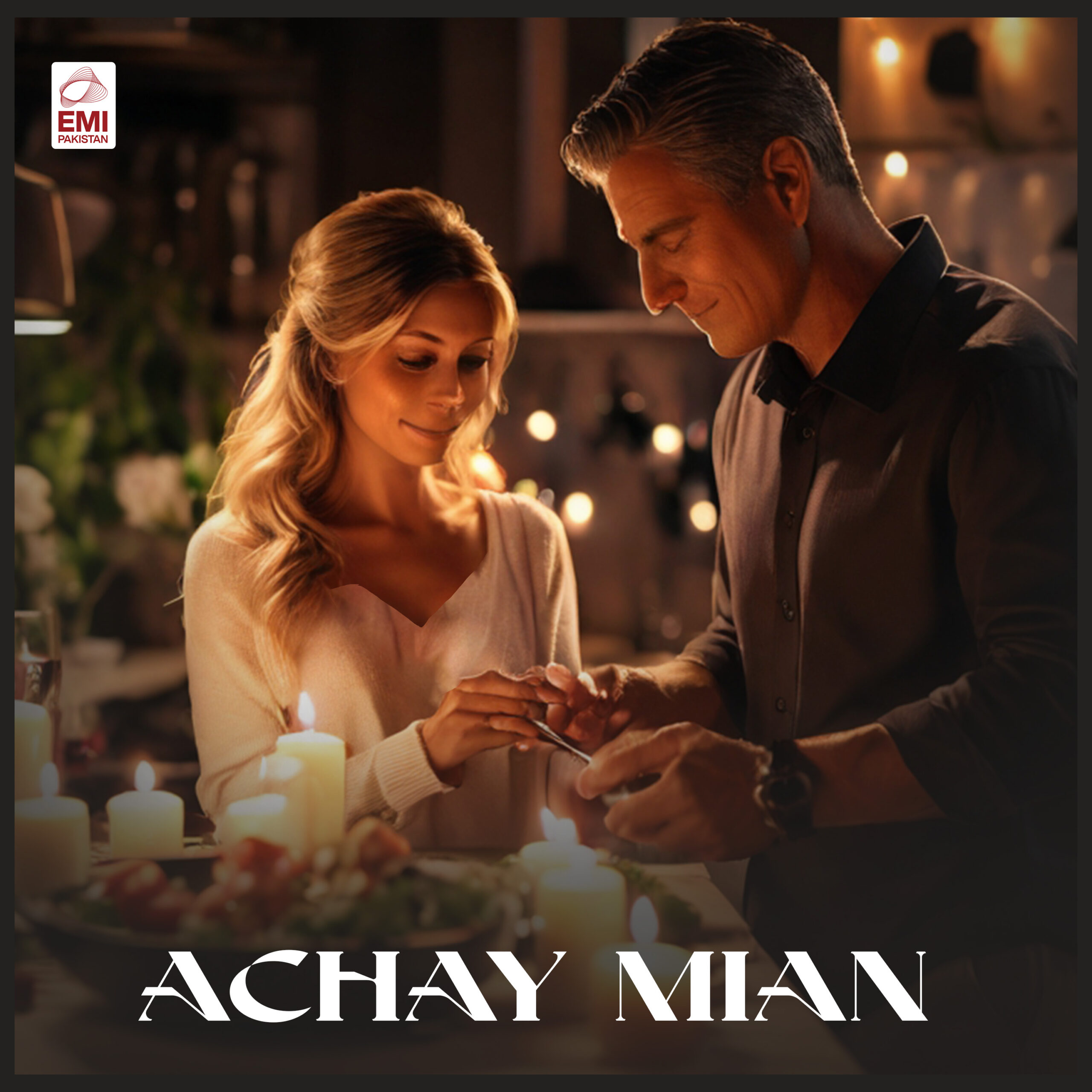 Film : Achay Mian [balance 1 song]