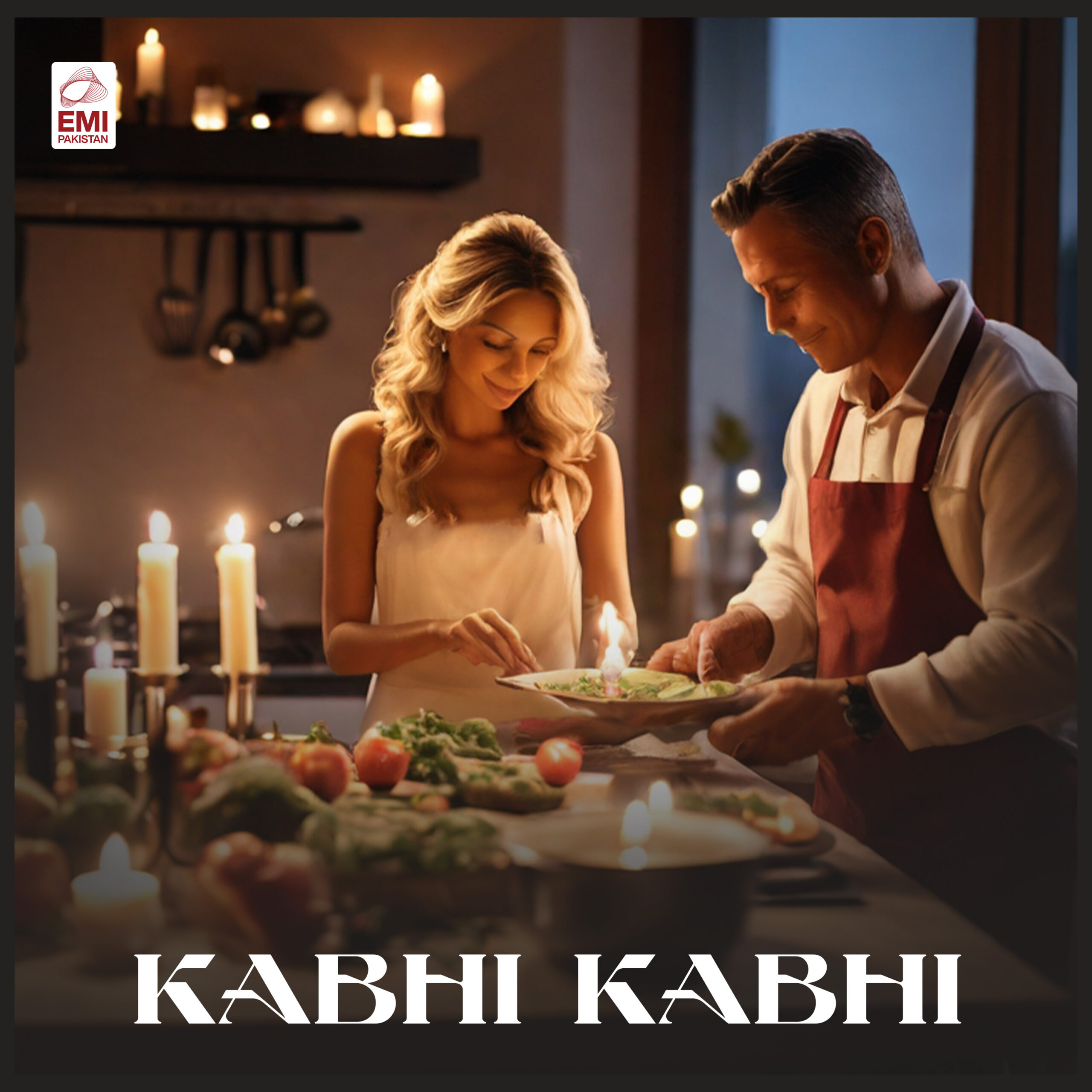 Film : Kabhi Kabhi [balance 1 song]