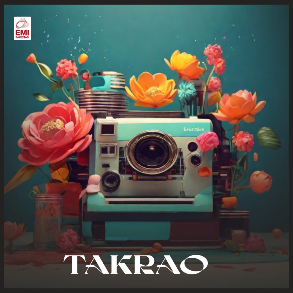 Film : Takrao [balance 1 song]
