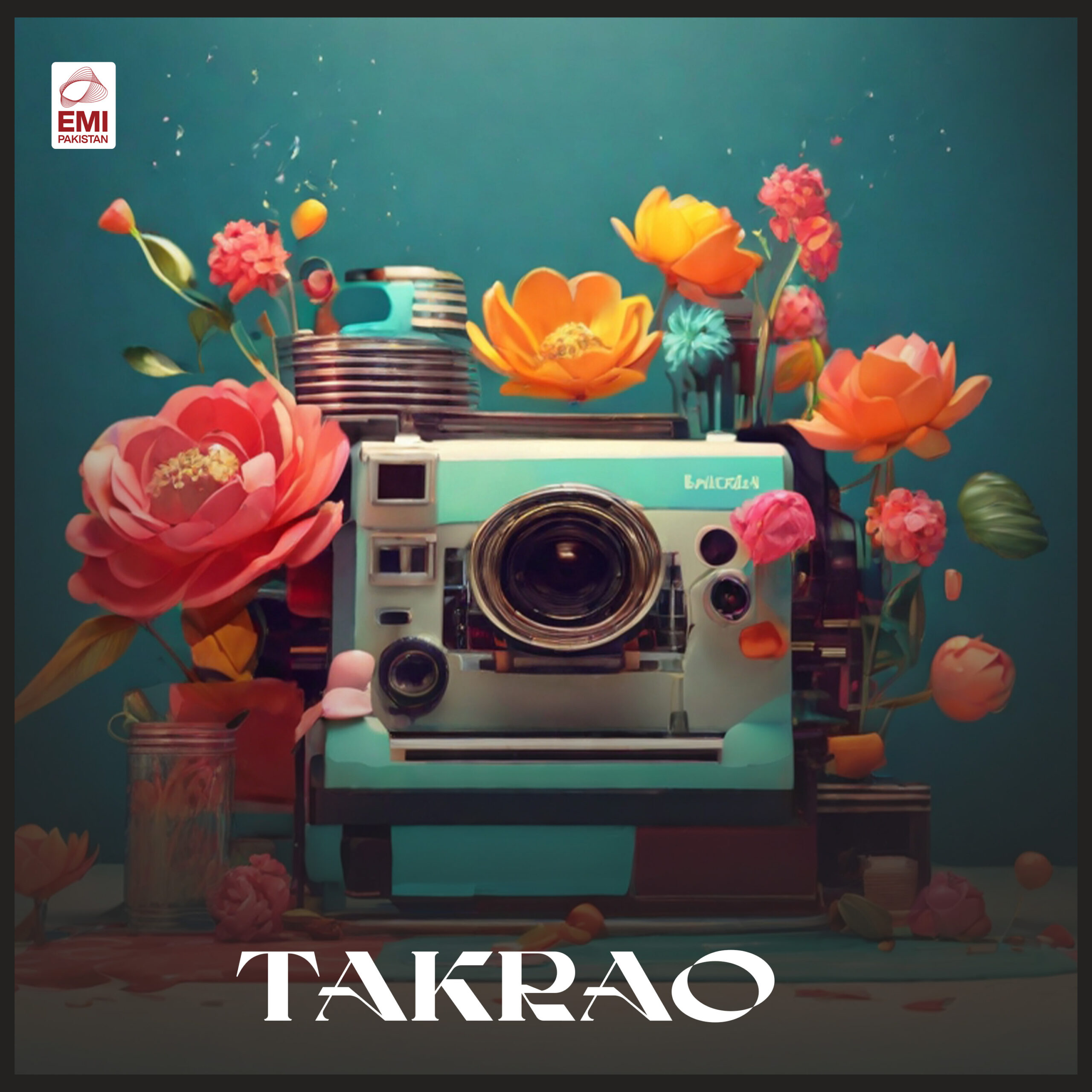 Film : Takrao [balance 1 song]