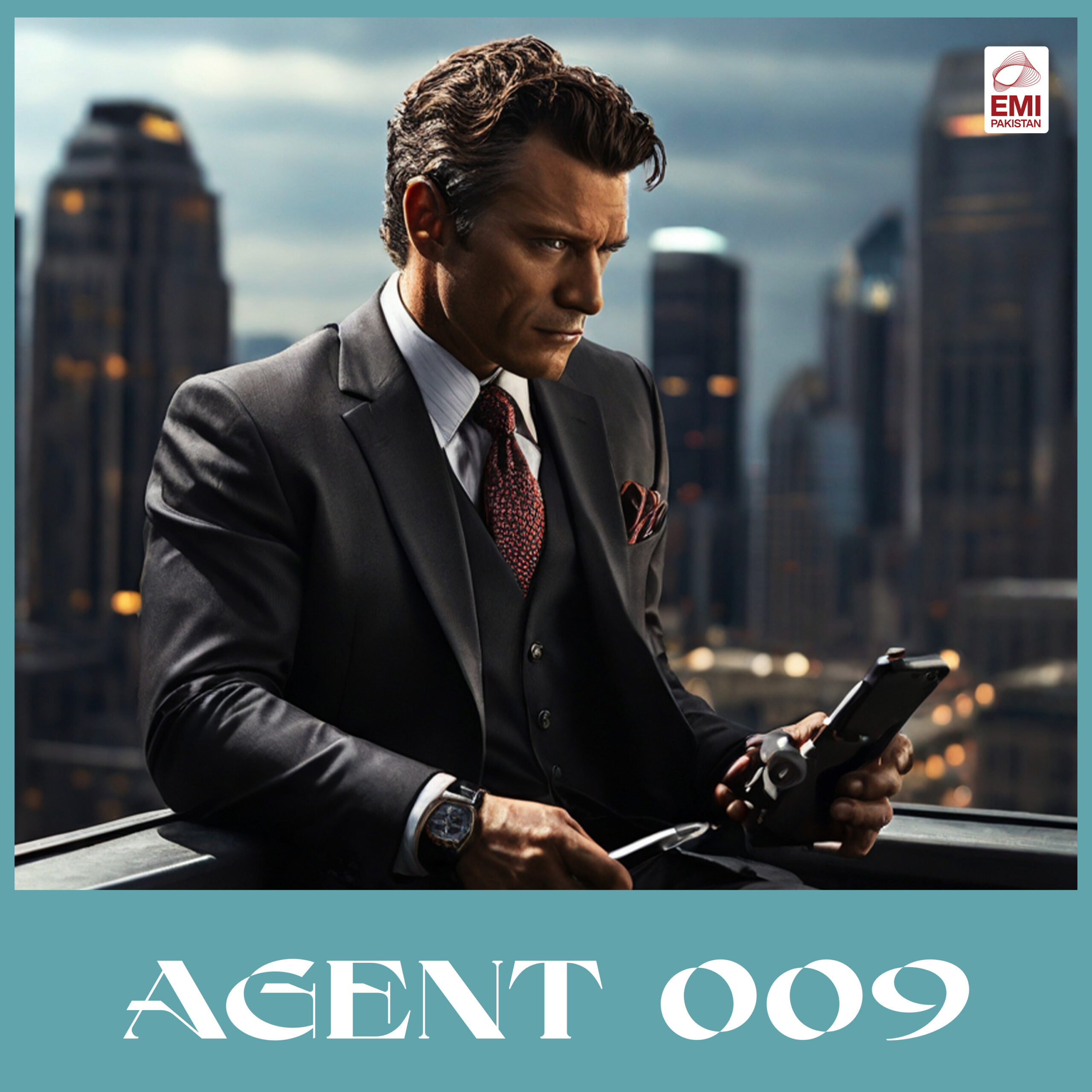 Film : Agent 009 [complete]