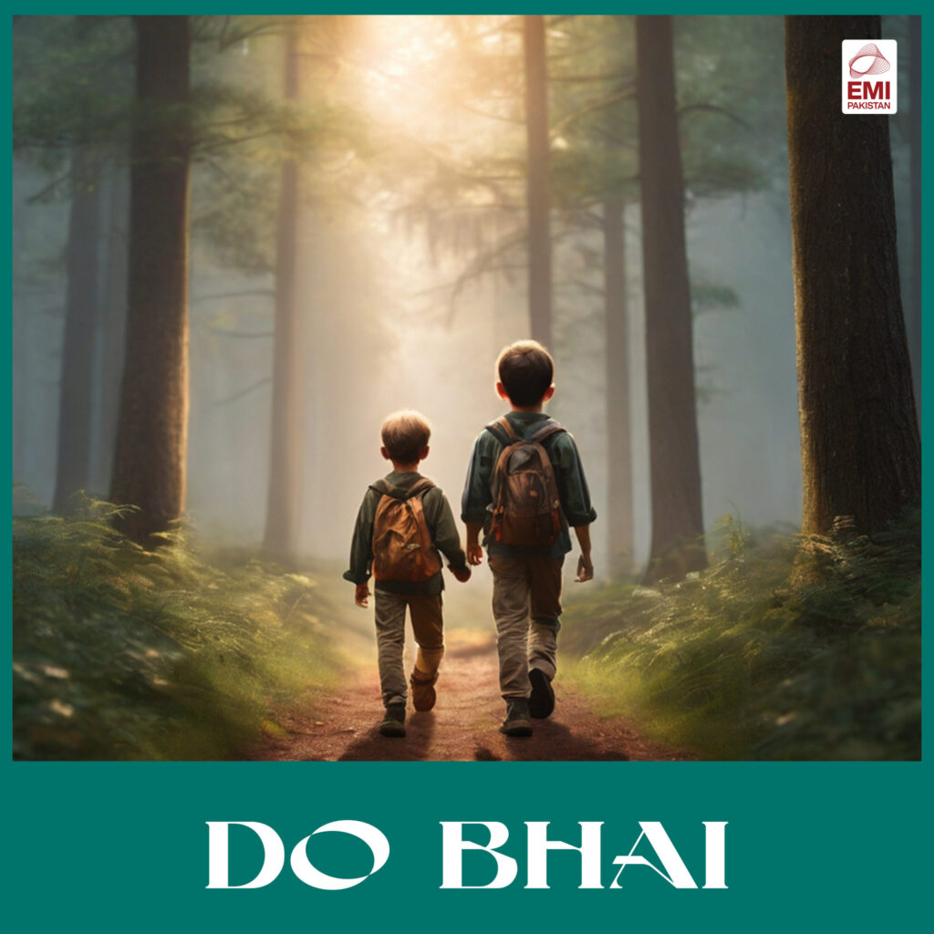 Film : Do Bhai [balance 1 song]