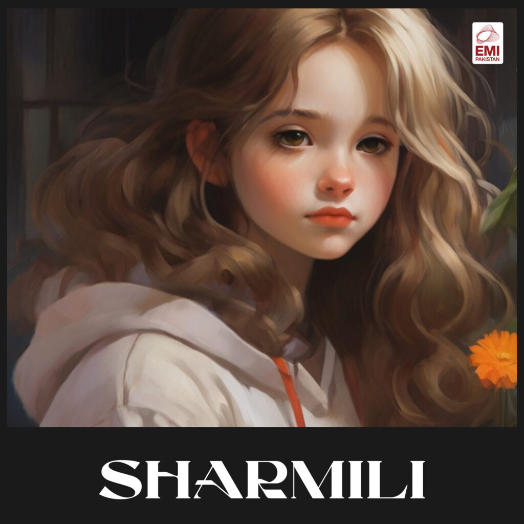 Film : Sharmili [complete]