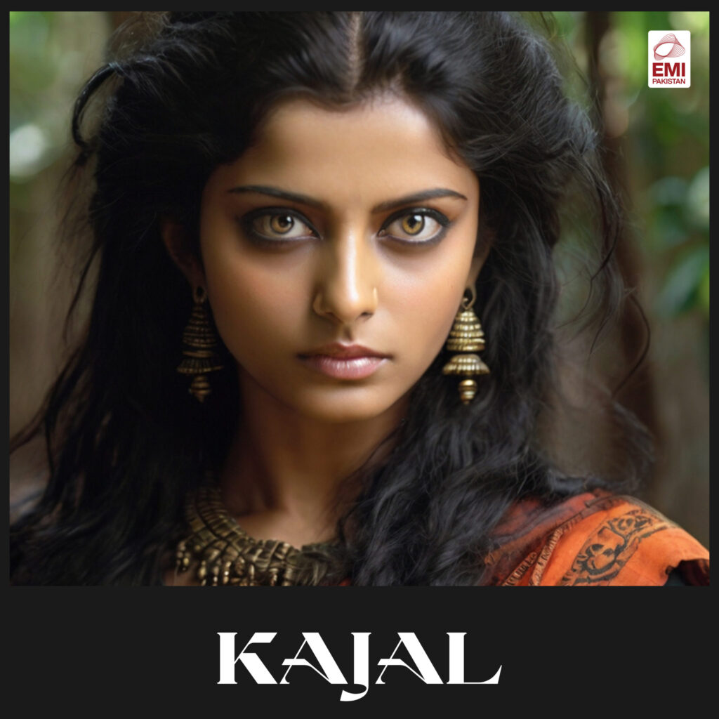 Film : Kajal [complete]