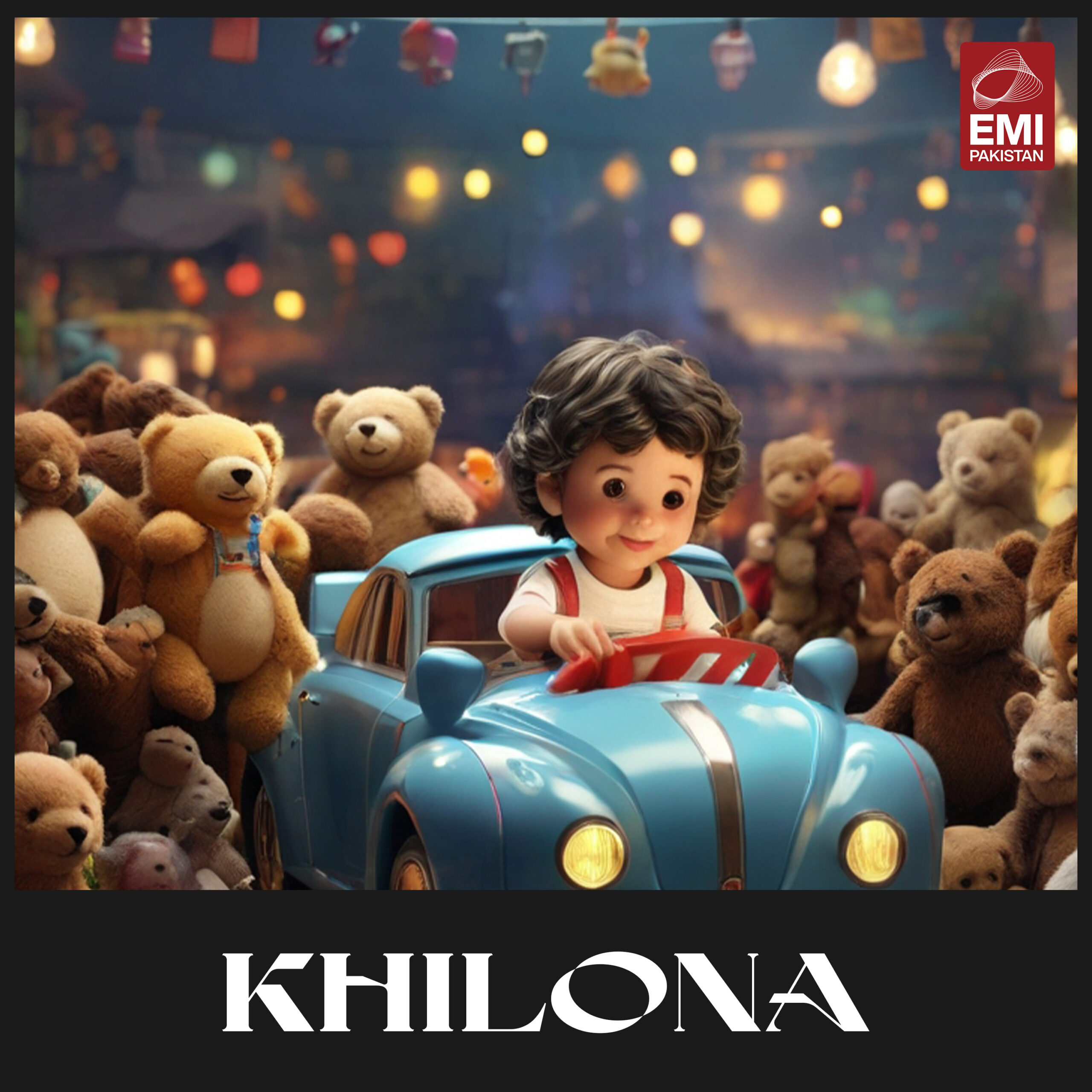 Film : Khilona [complete]