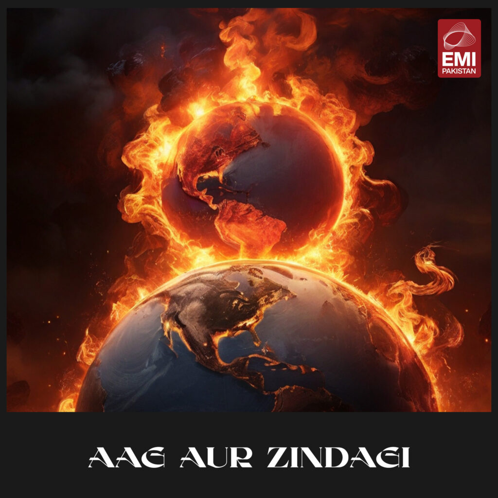 Film : Aag Aur Zindagi [complete]