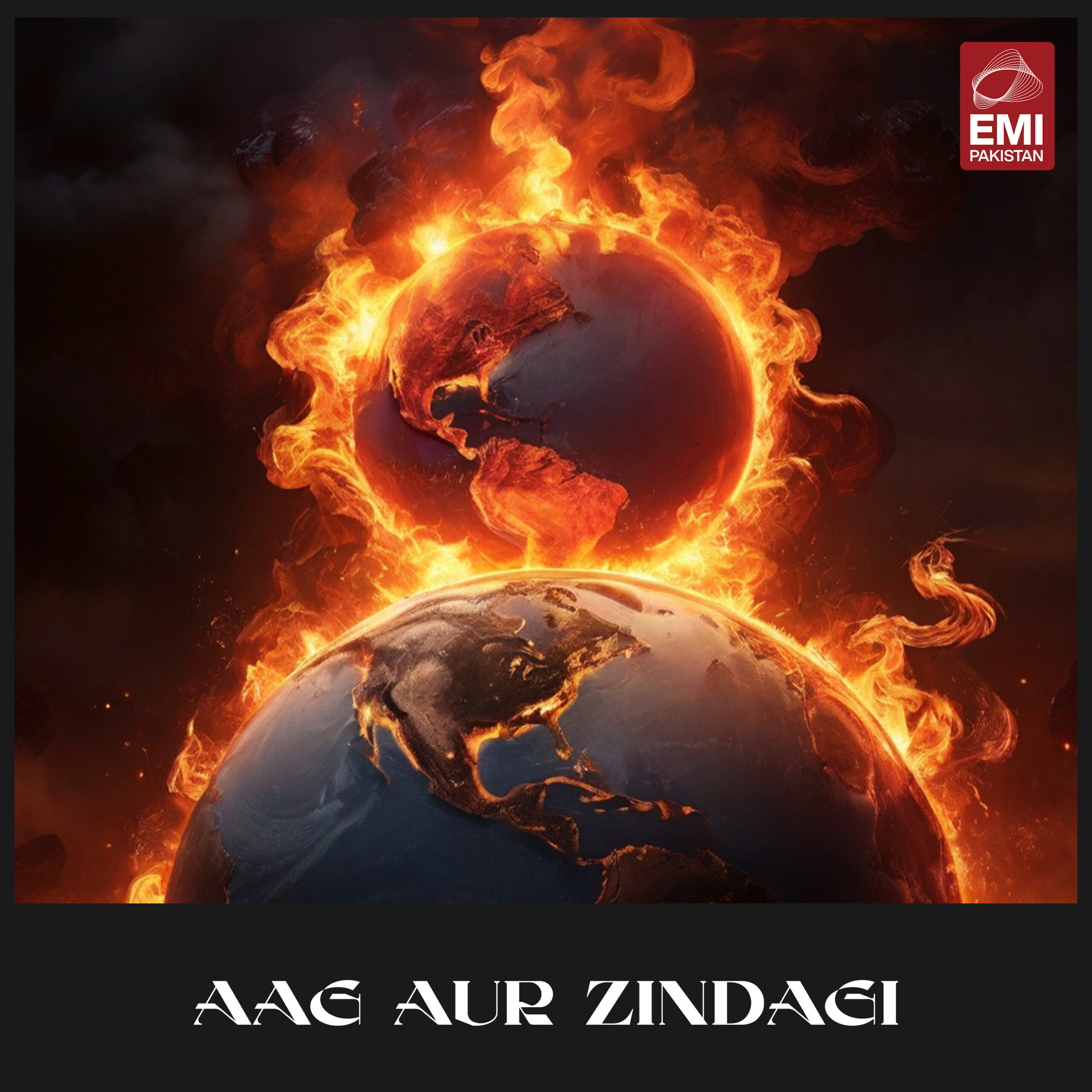 Film : Aag Aur Zindagi [complete]