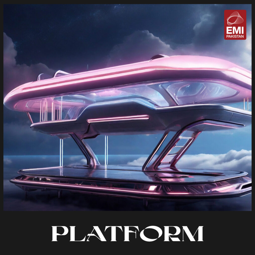 Film : Platform