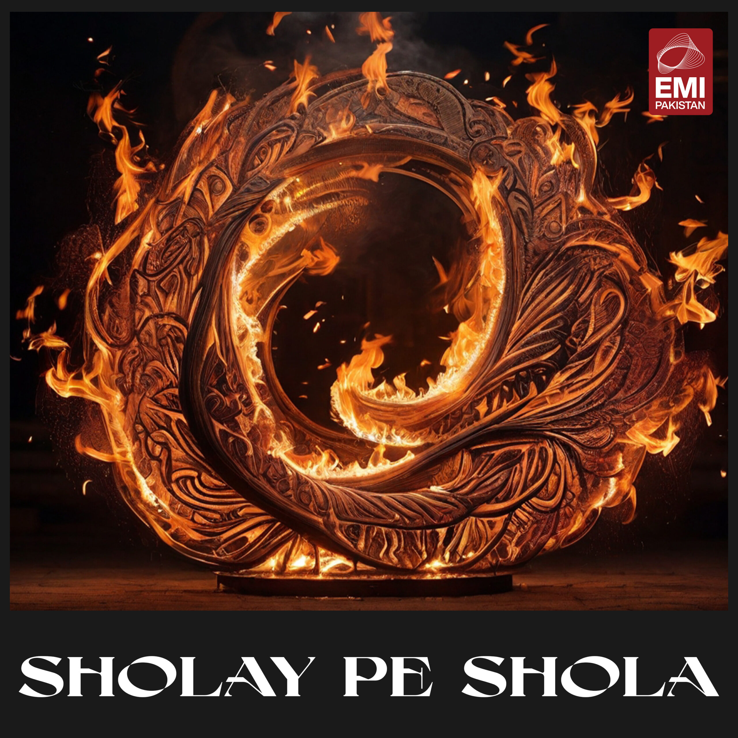 Film : Sholay Pe Shola [balance 1 song]