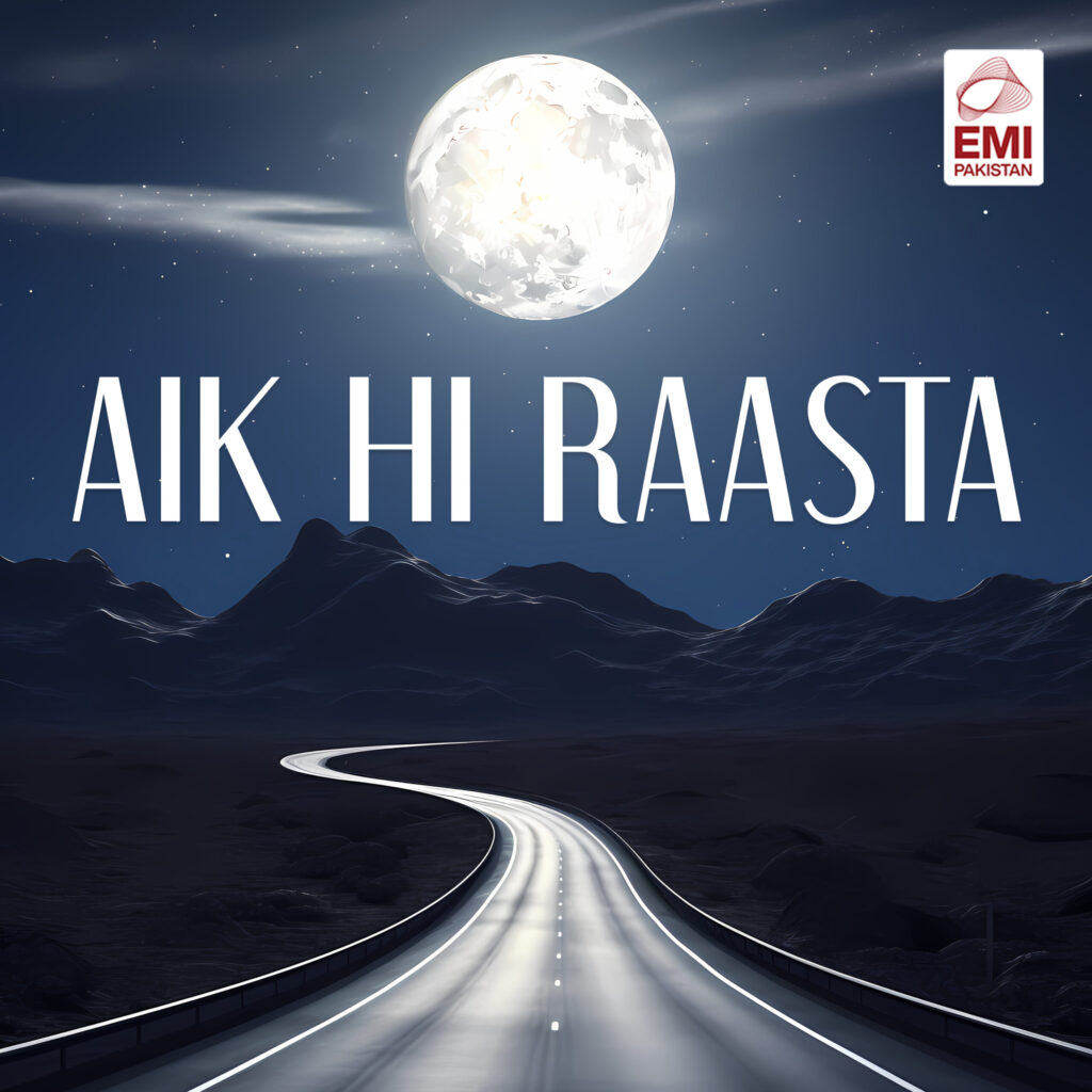 Aik Hi Raasta / Love in Nepal