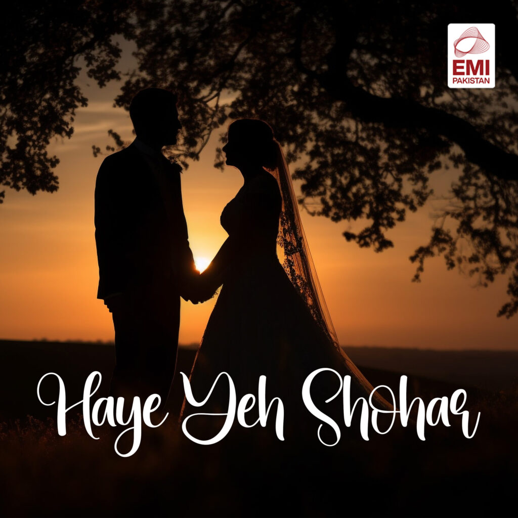 Barey Mian Deewane / Haye Yeh Shohar