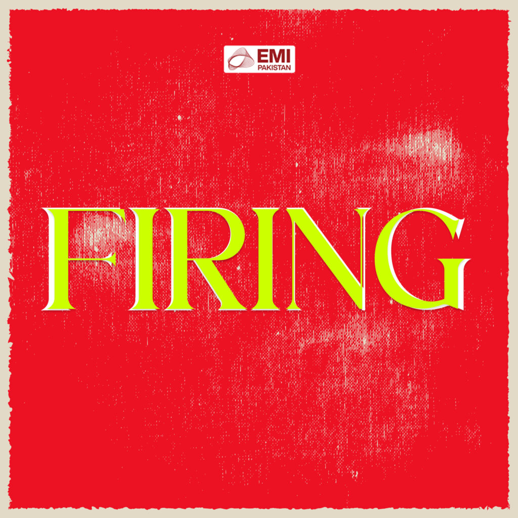 Firing / Mashrik Maghrib