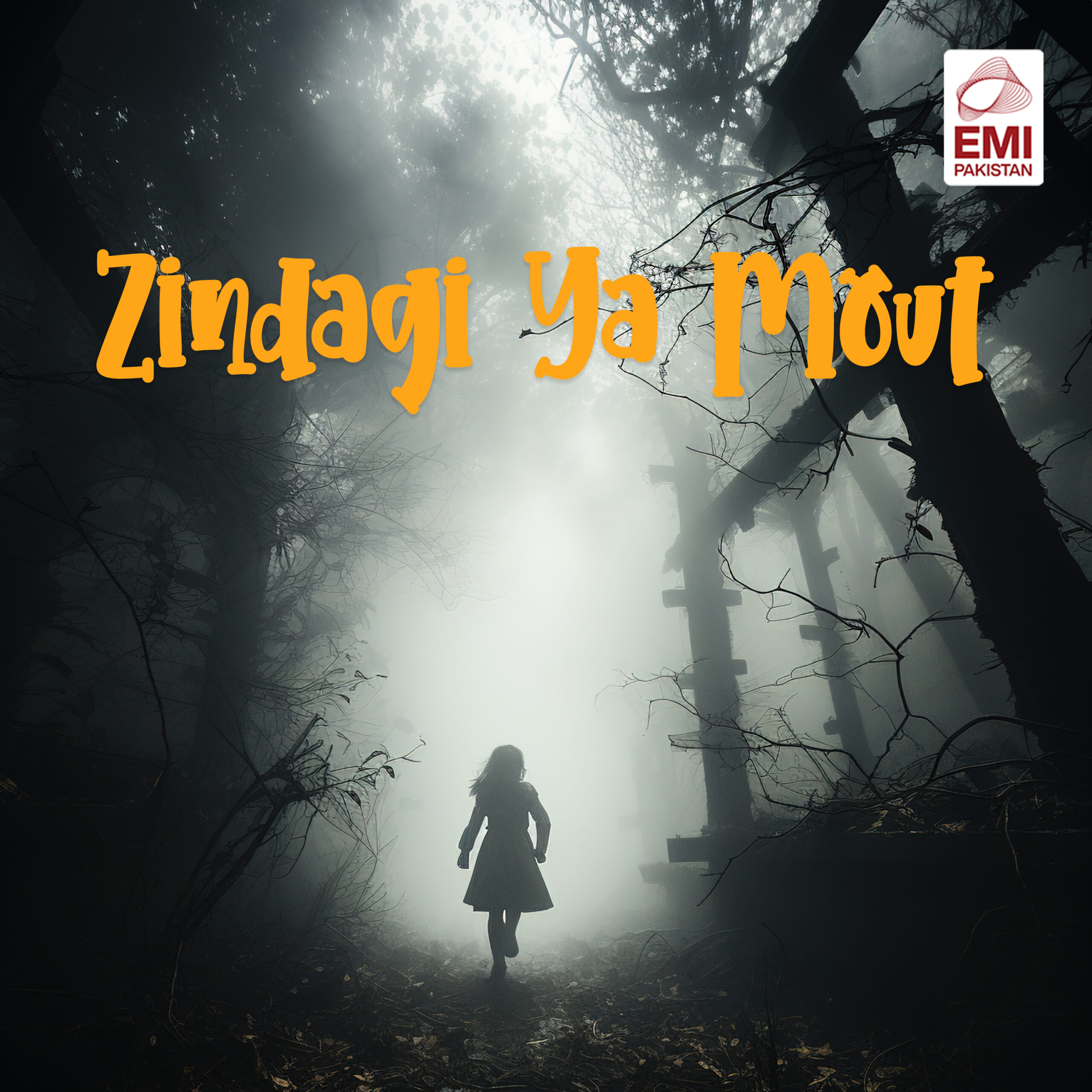 Gabbar Singh / Zindagi Ya Mout