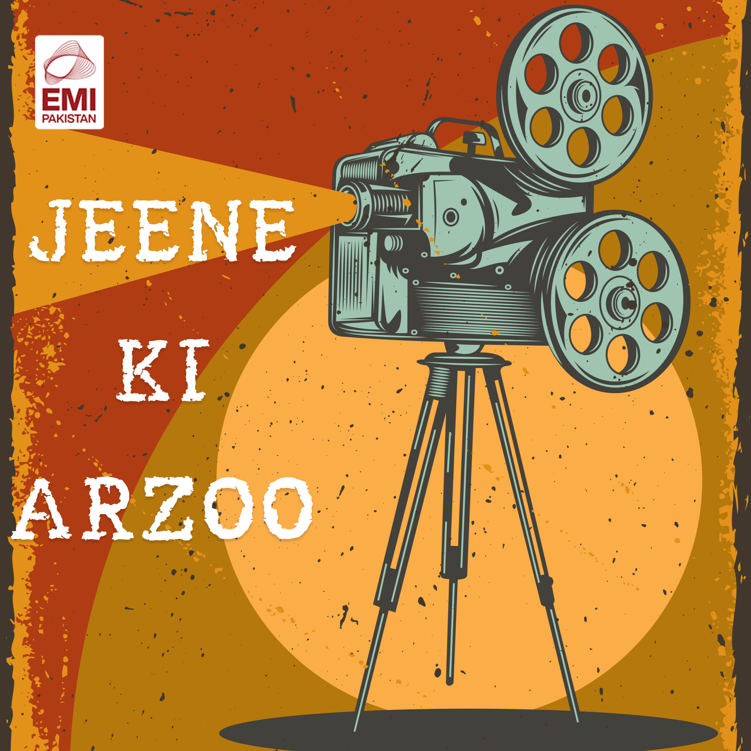 Man Ki Aas / Jeene Ki Arzoo