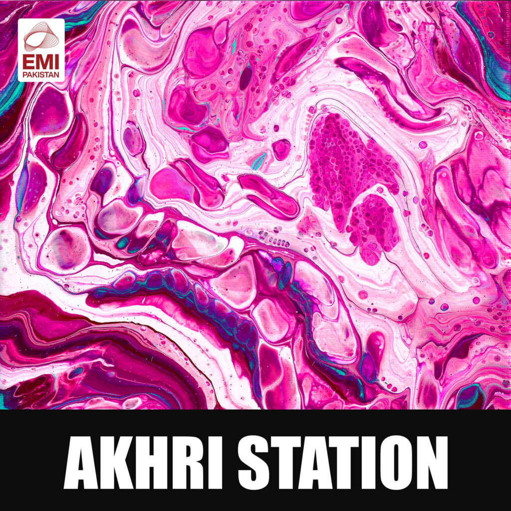 Film : Akhri Station [complete]