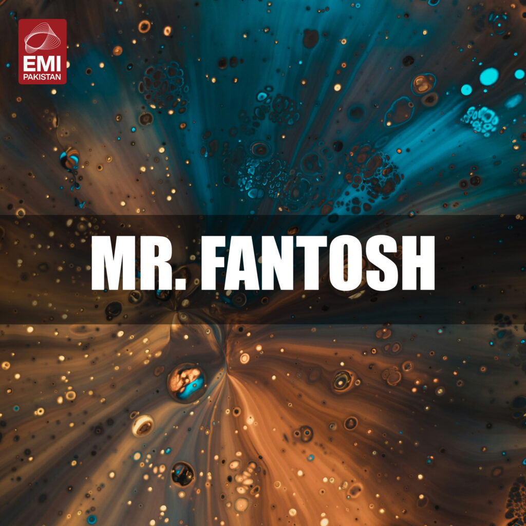 Film : Mr. Fantosh [balance 1 song]