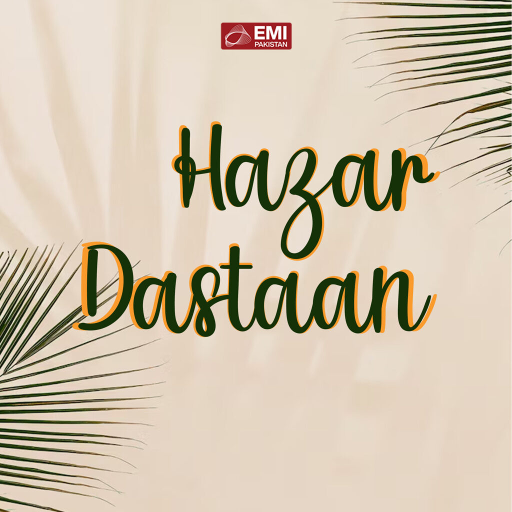 Film : Hazar Dastaan [complete]