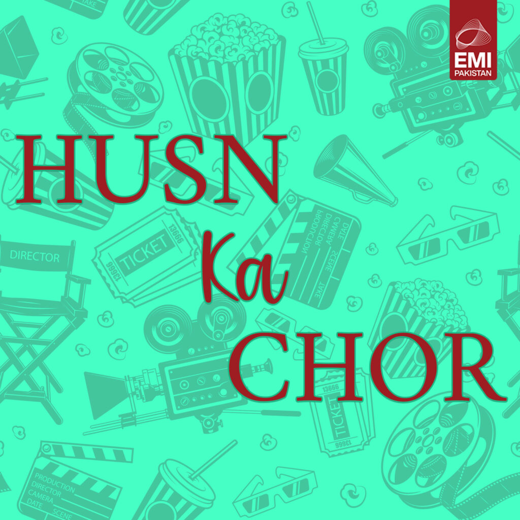 Film : Husn Ka Chor [complete]