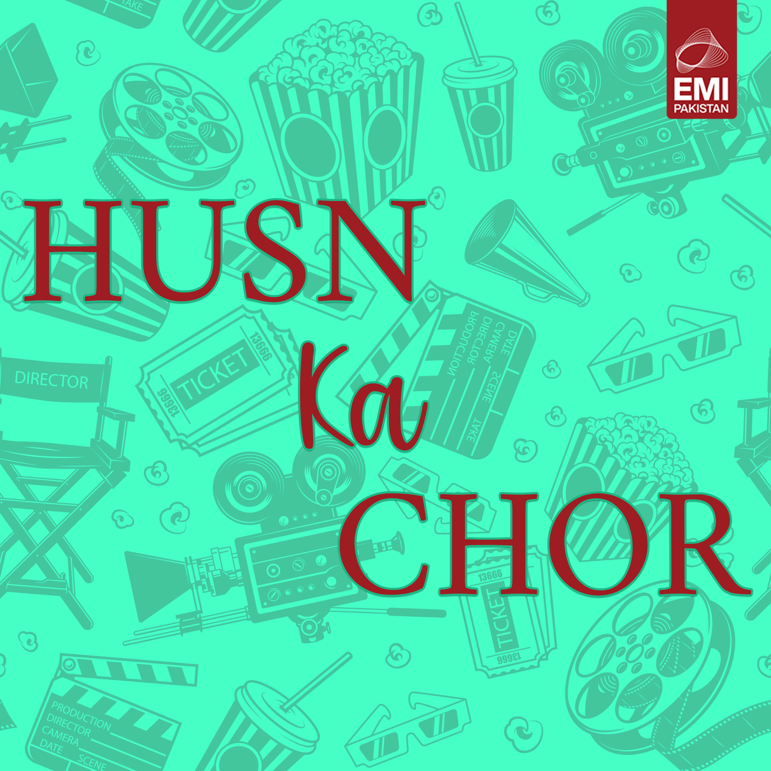 Film : Husn Ka Chor [complete]