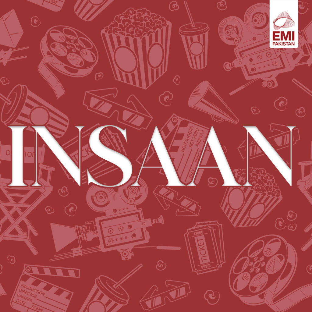 Film : Insaan [complete]