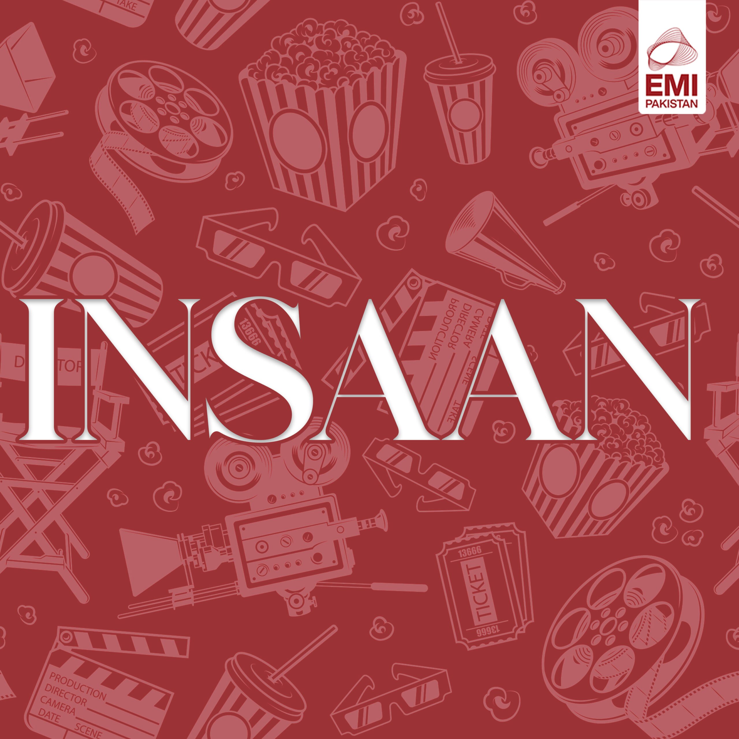 Film : Insaan [complete]
