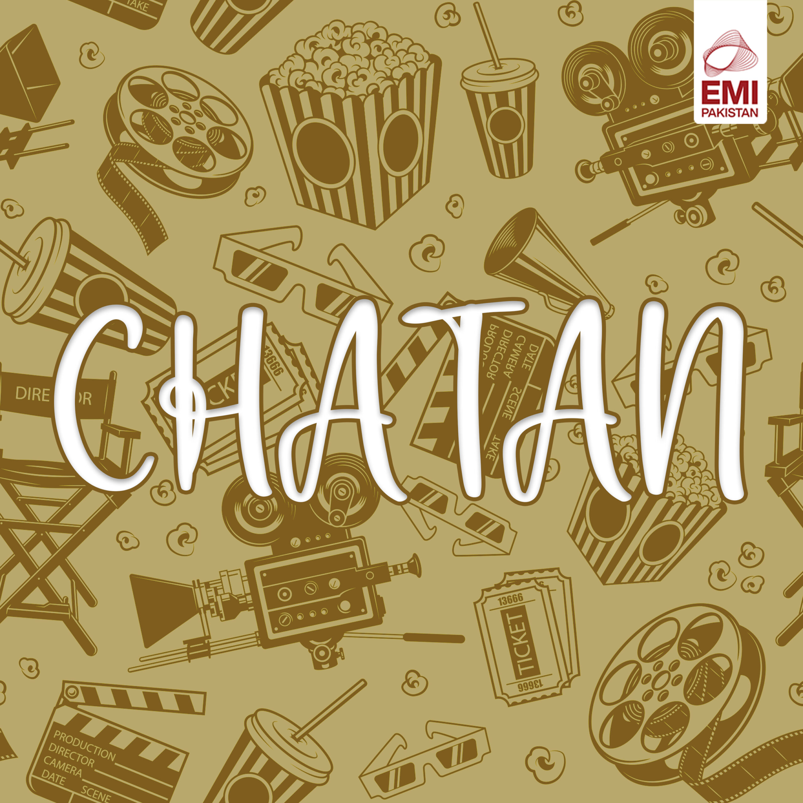 Film : Chatan [balance 2 songs]