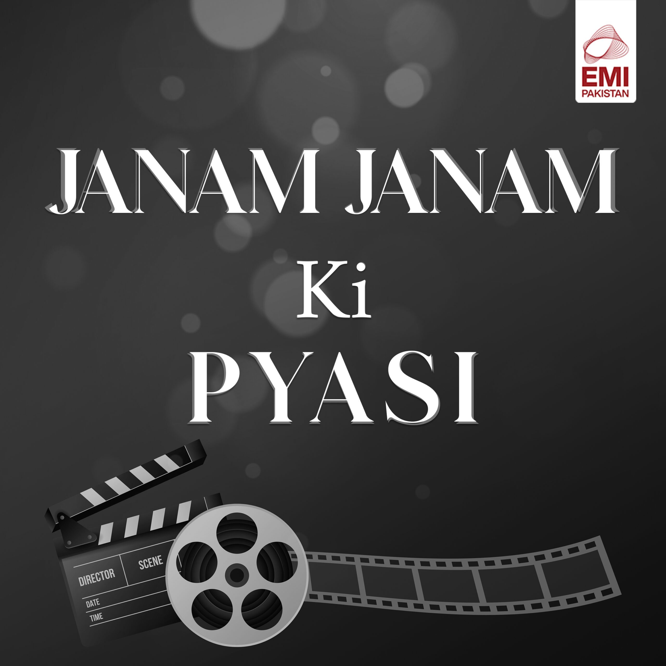 Film : Janam Janam Ki Pyasi [balance 1 song]