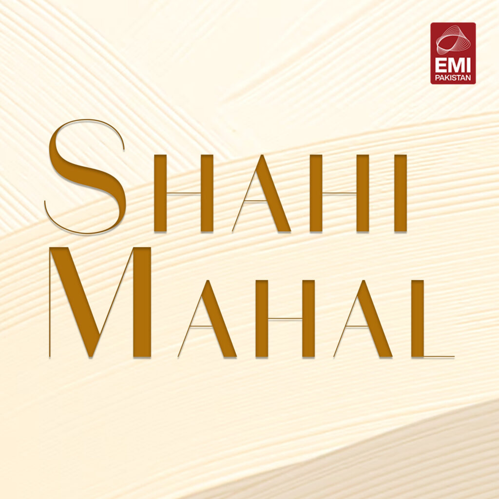 Film : Shahi Mahal [balance 1 song]