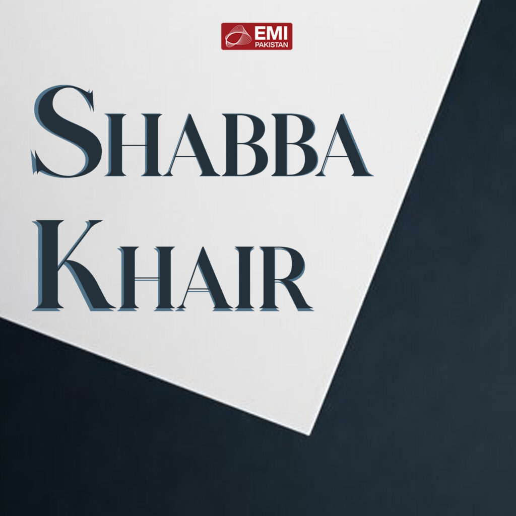 Film : Shabba Khair [balance 1 song]