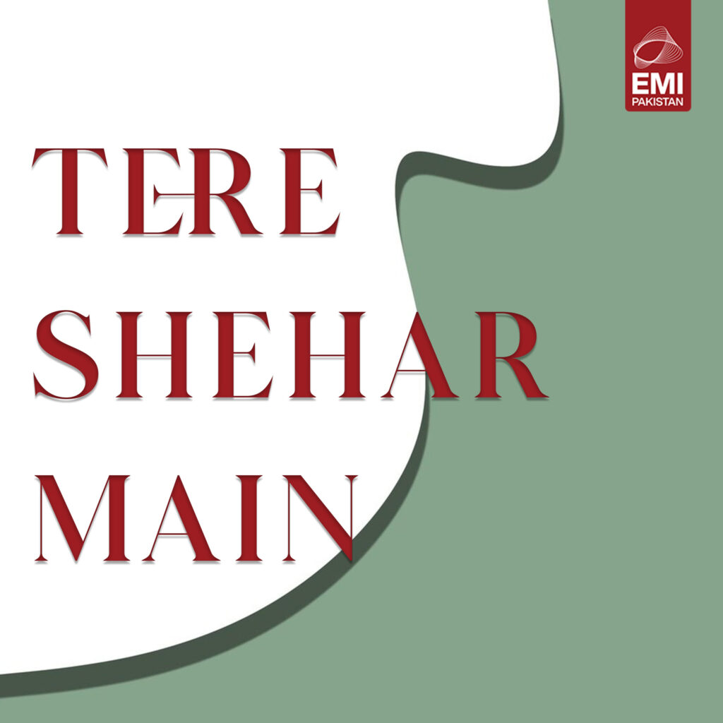 Film : Tere Shehar Main [complete]