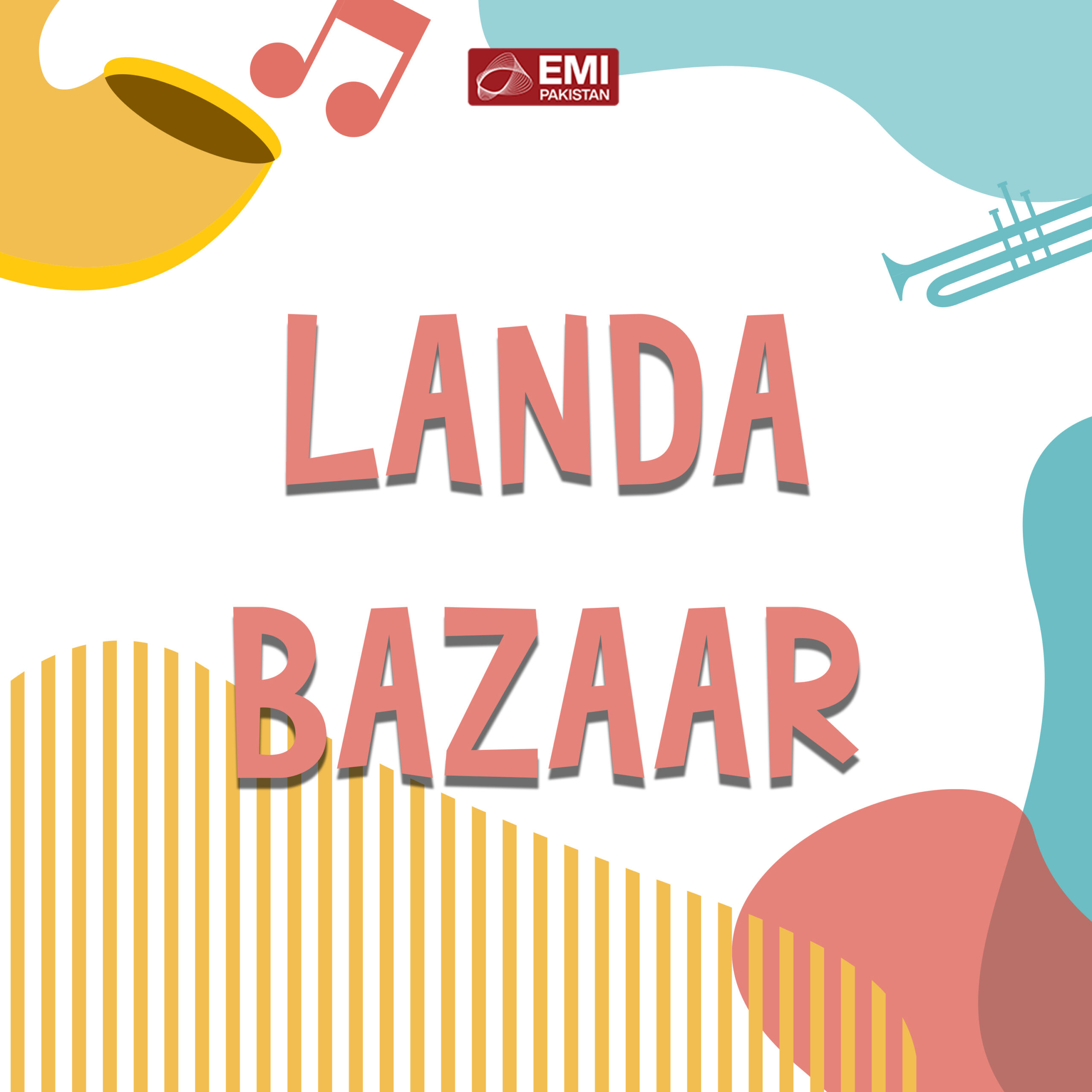 Film : Landa Bazaar [complete]