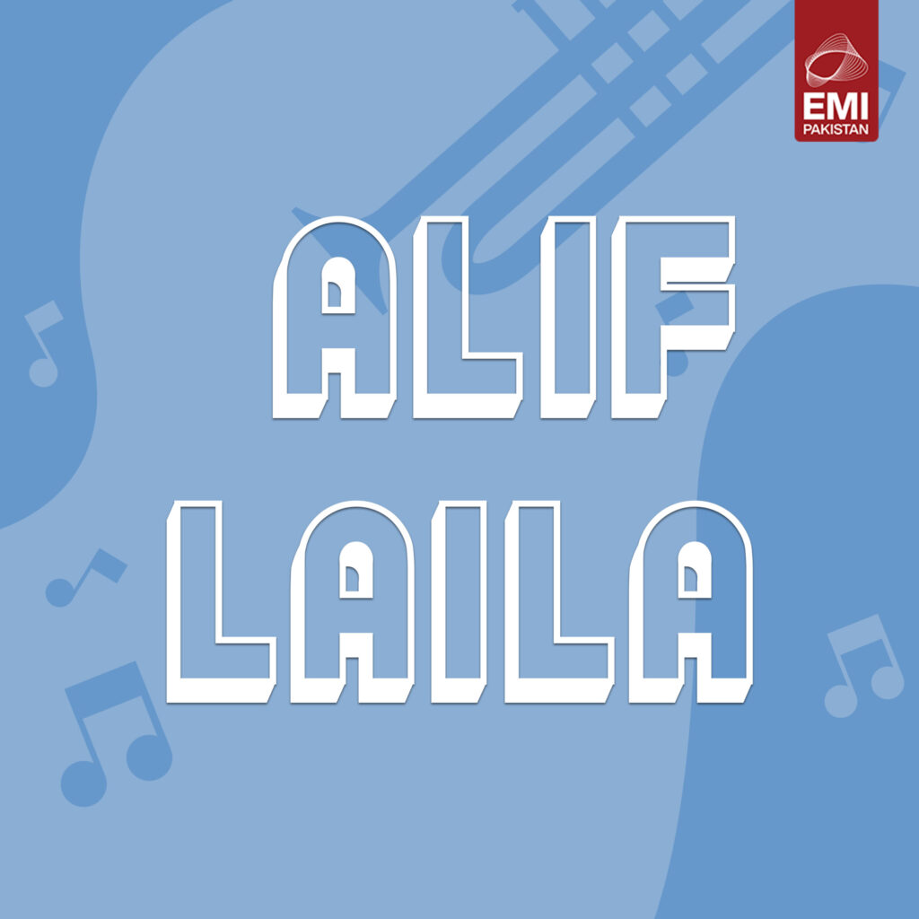 Film : Alif Laila [complete]