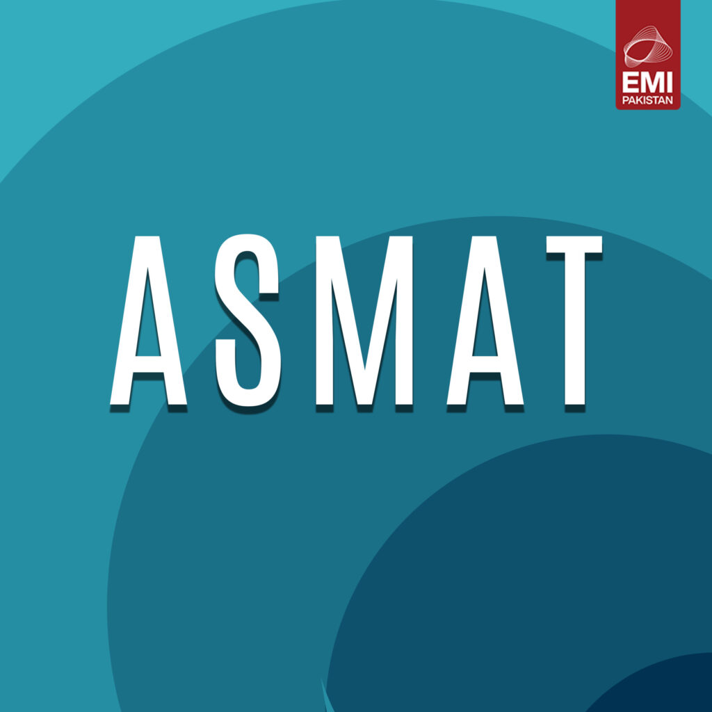 Film : Asmat [balance 2 songs]
