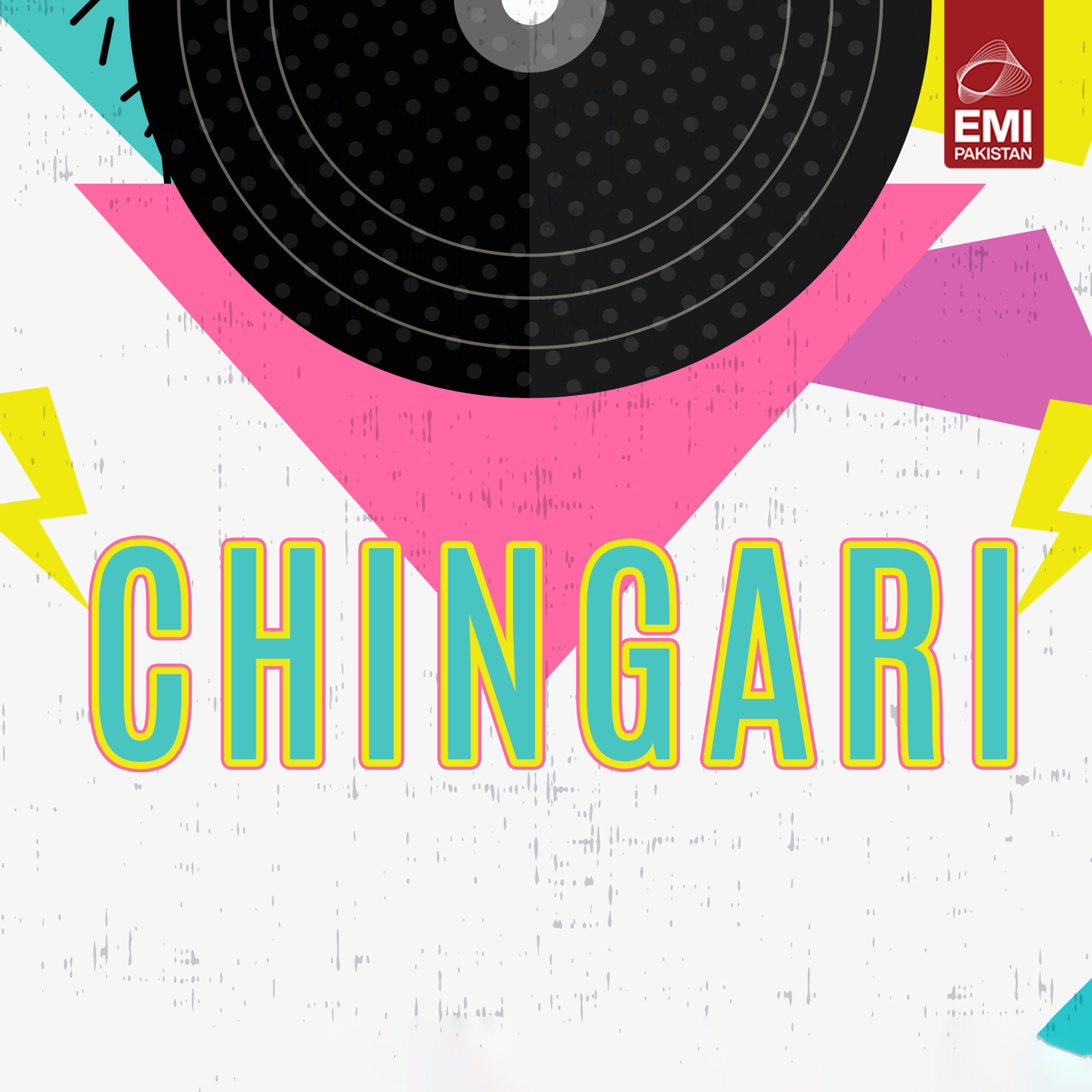 Film : Chingari [complete]