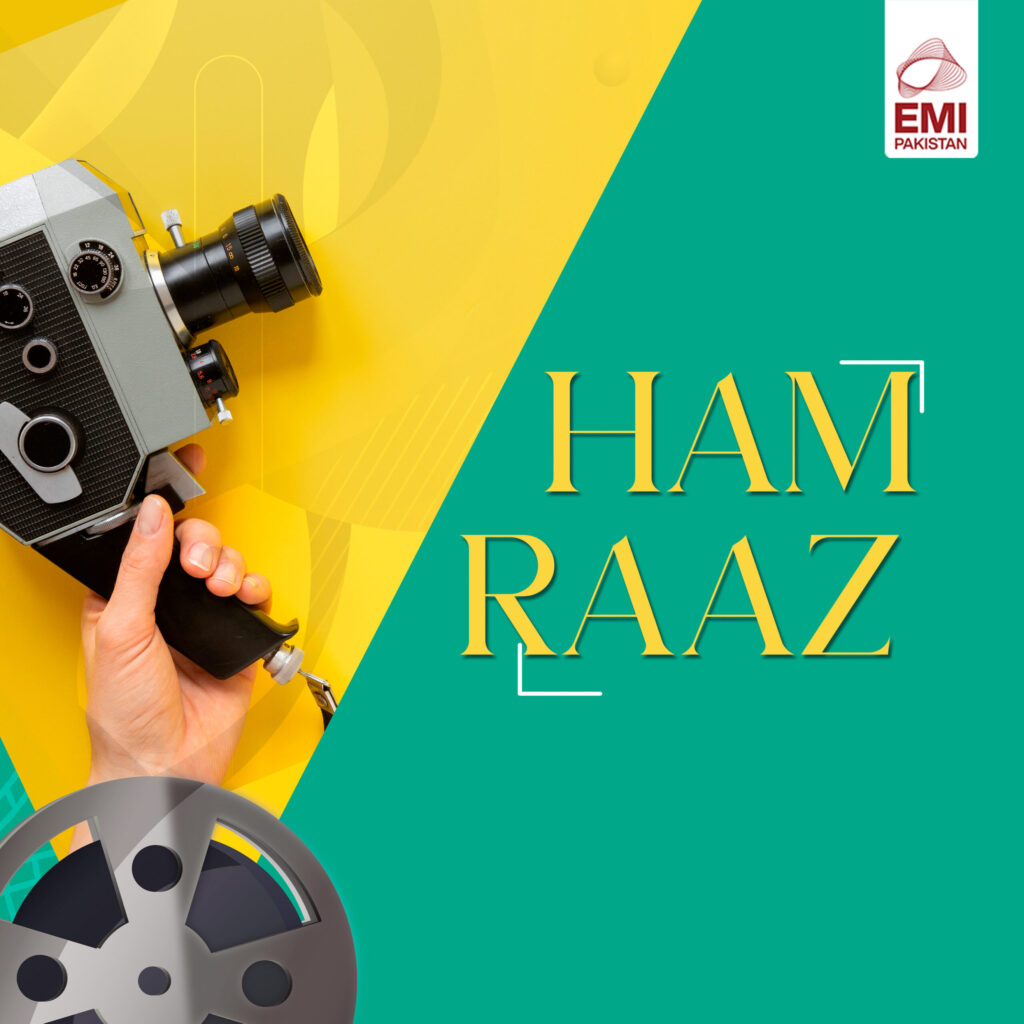 Film : Ham Raaz [complete]