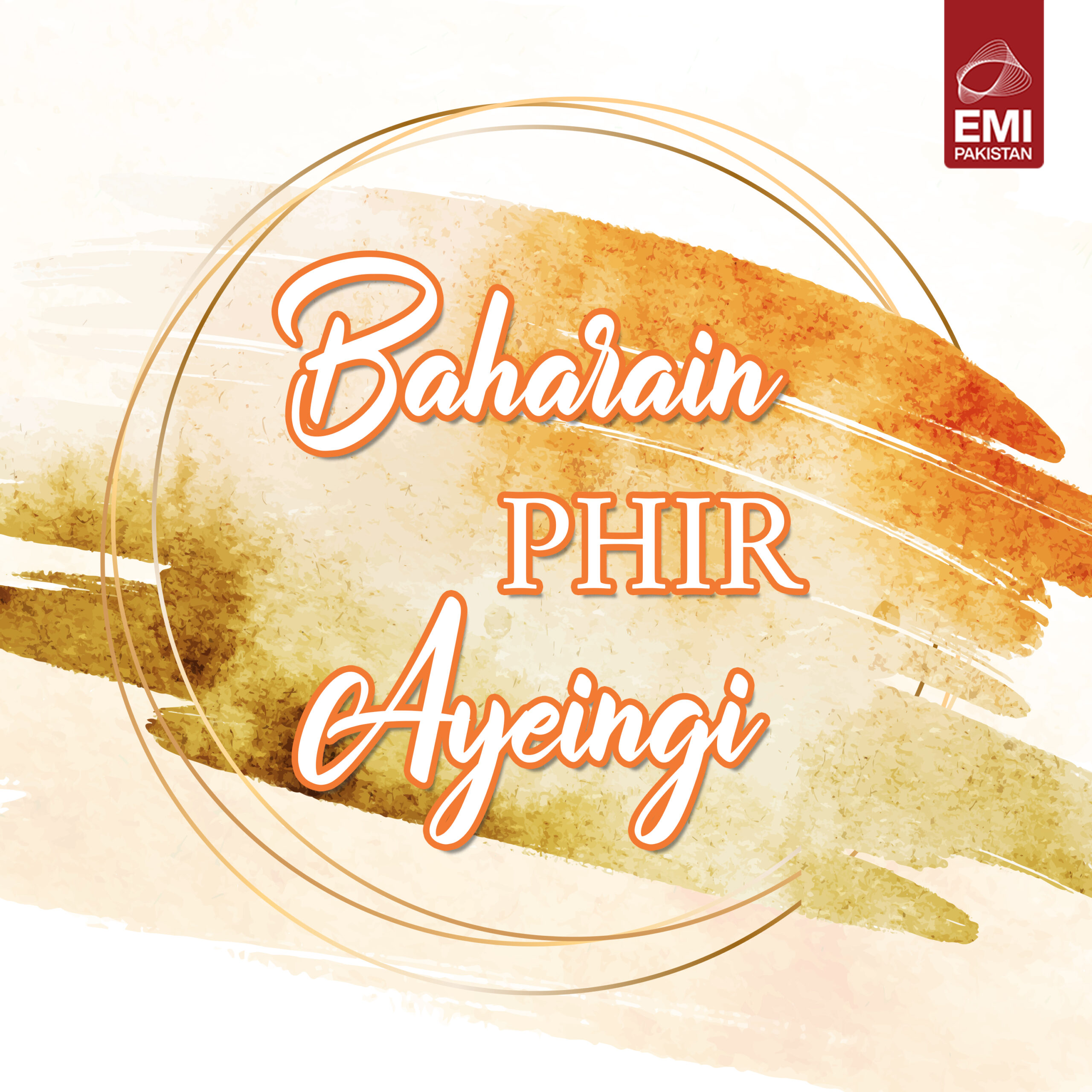 Film : Baharain Phir Ayeingi [complete]