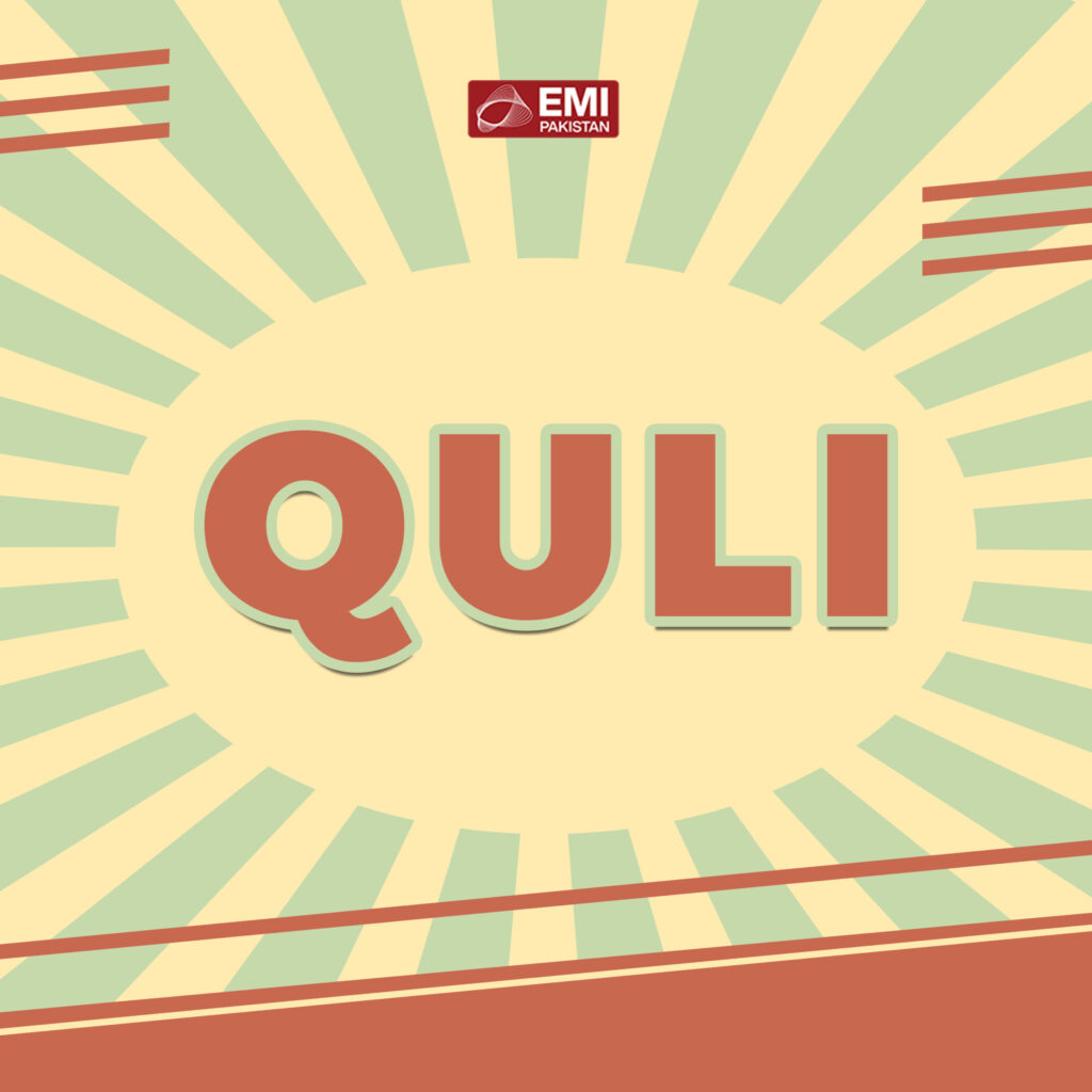 Film : Quli [balance 1 song]