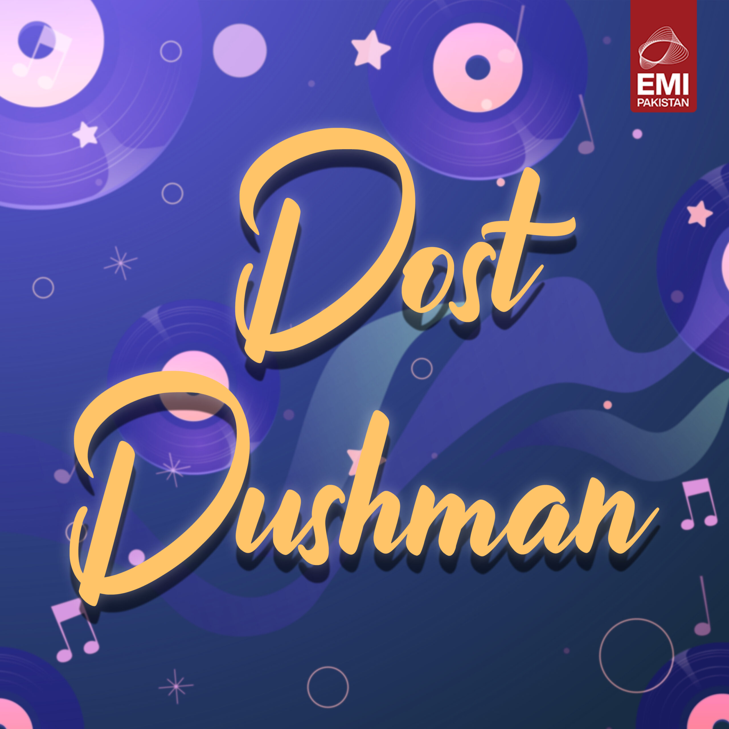 Film : Dost Dushman [complete]