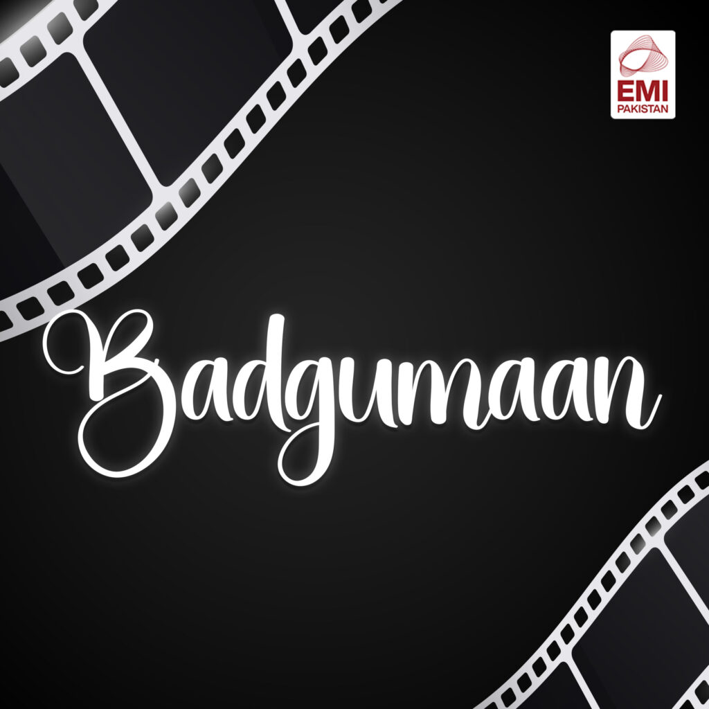 Film : Badgumaan [complete]