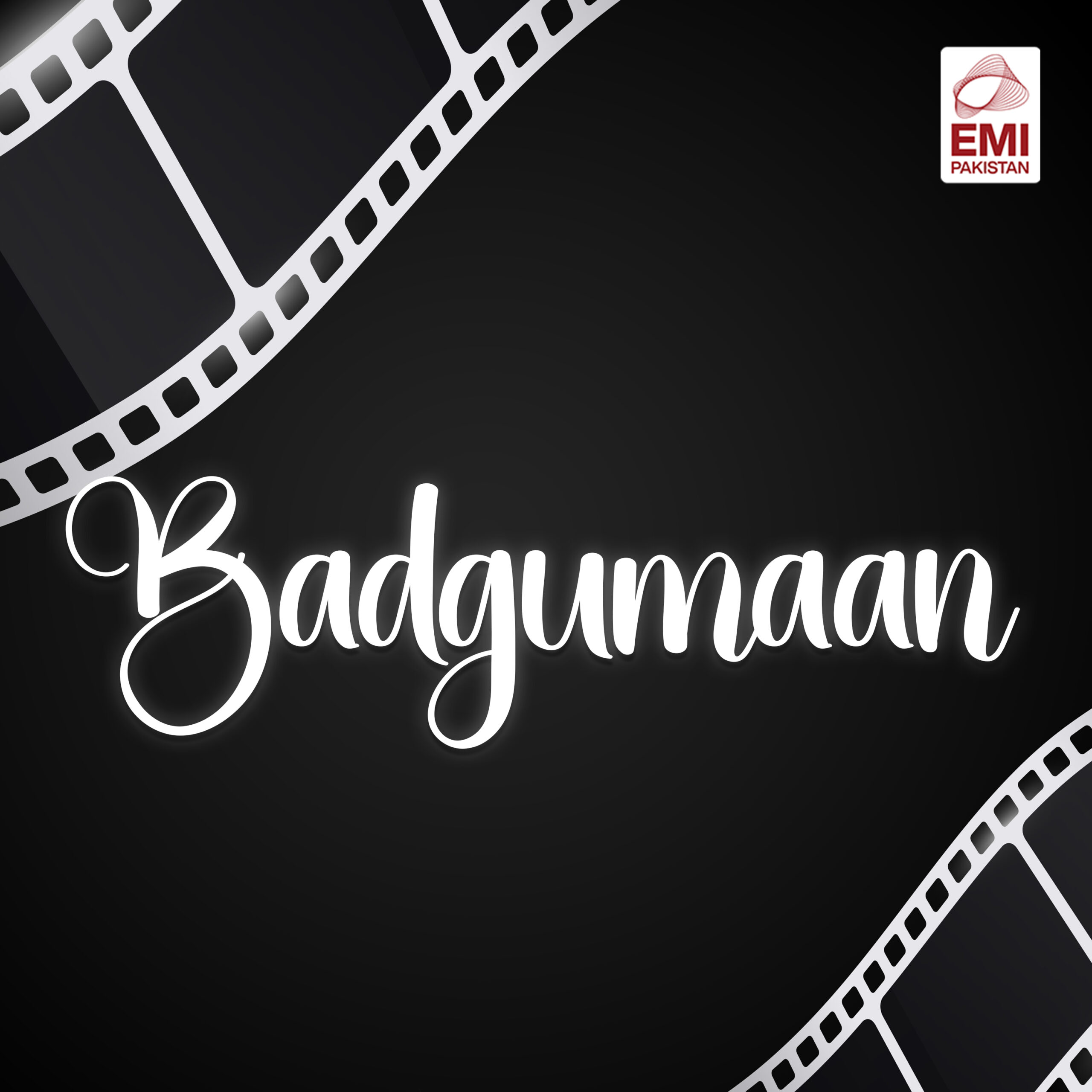Film : Badgumaan [complete]