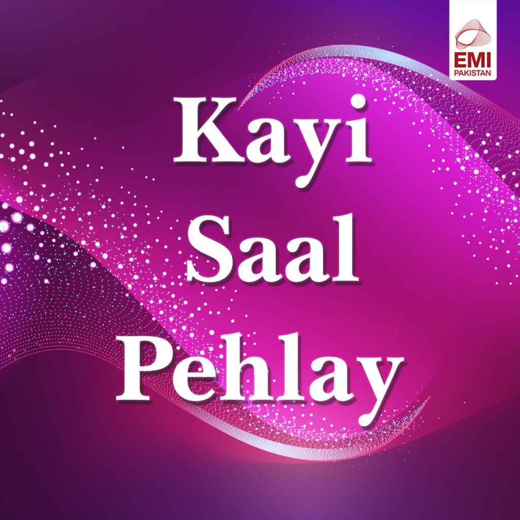 Film : Kayi Saal Pehlay [balance 2 songs]