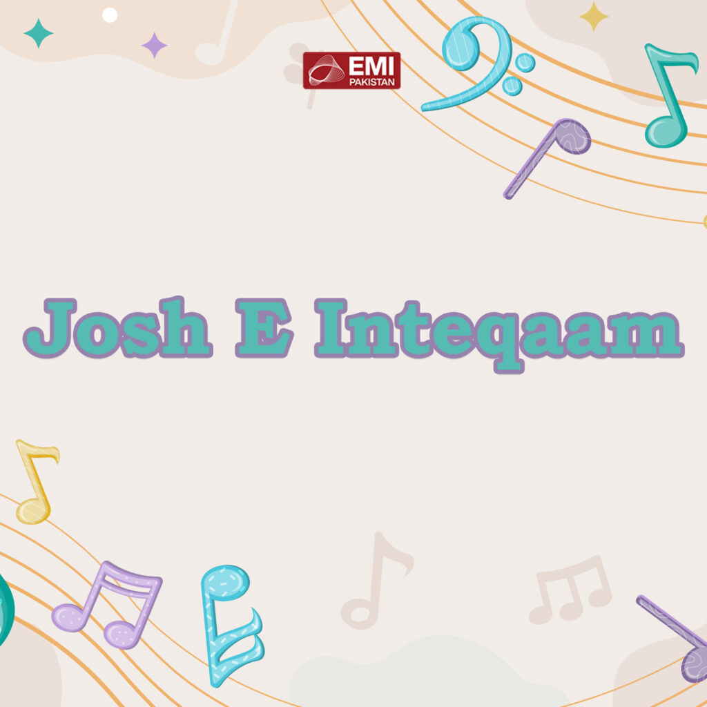 Film : Josh E Inteqaam [complete]