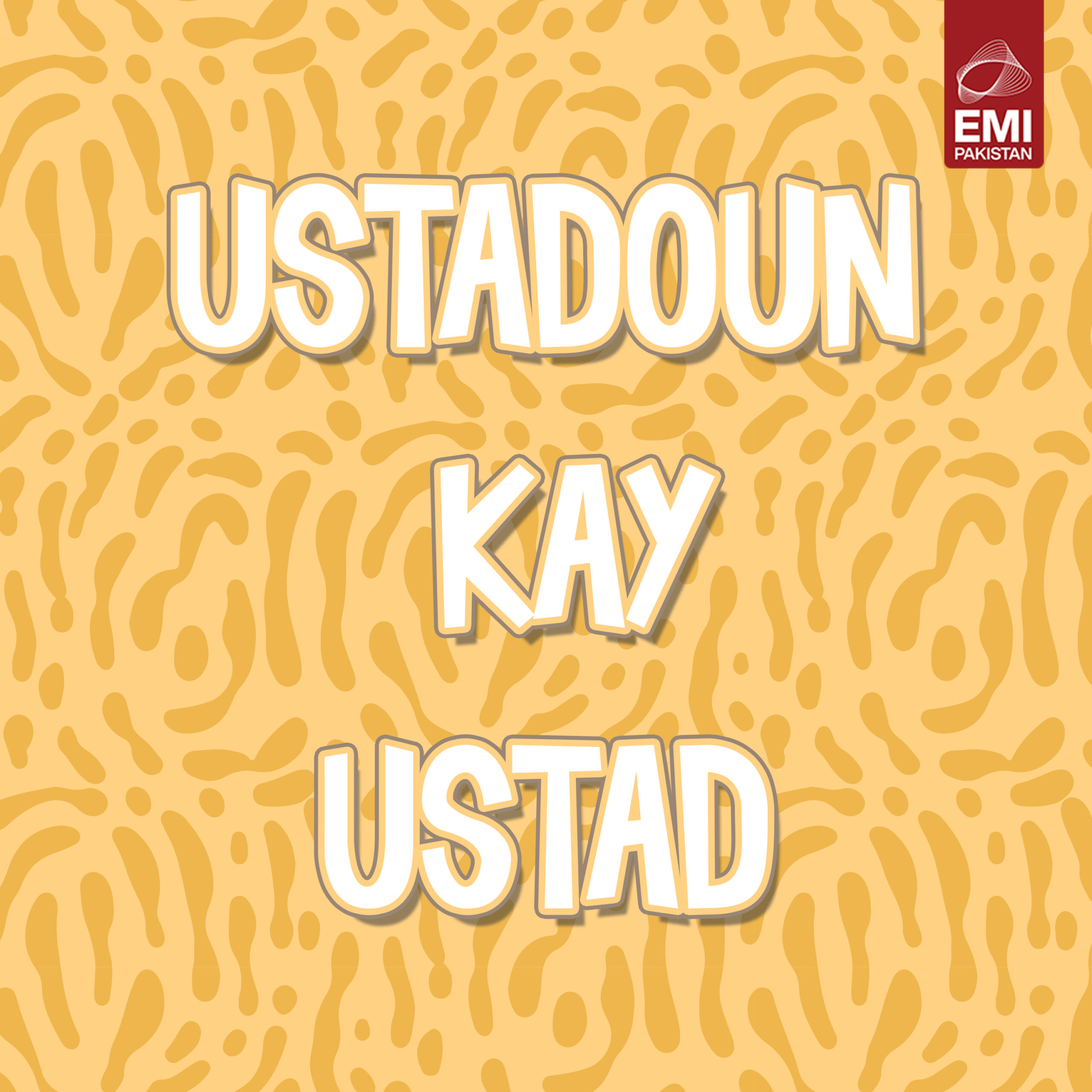 Film : Ustadoun Kay Ustad [complete]