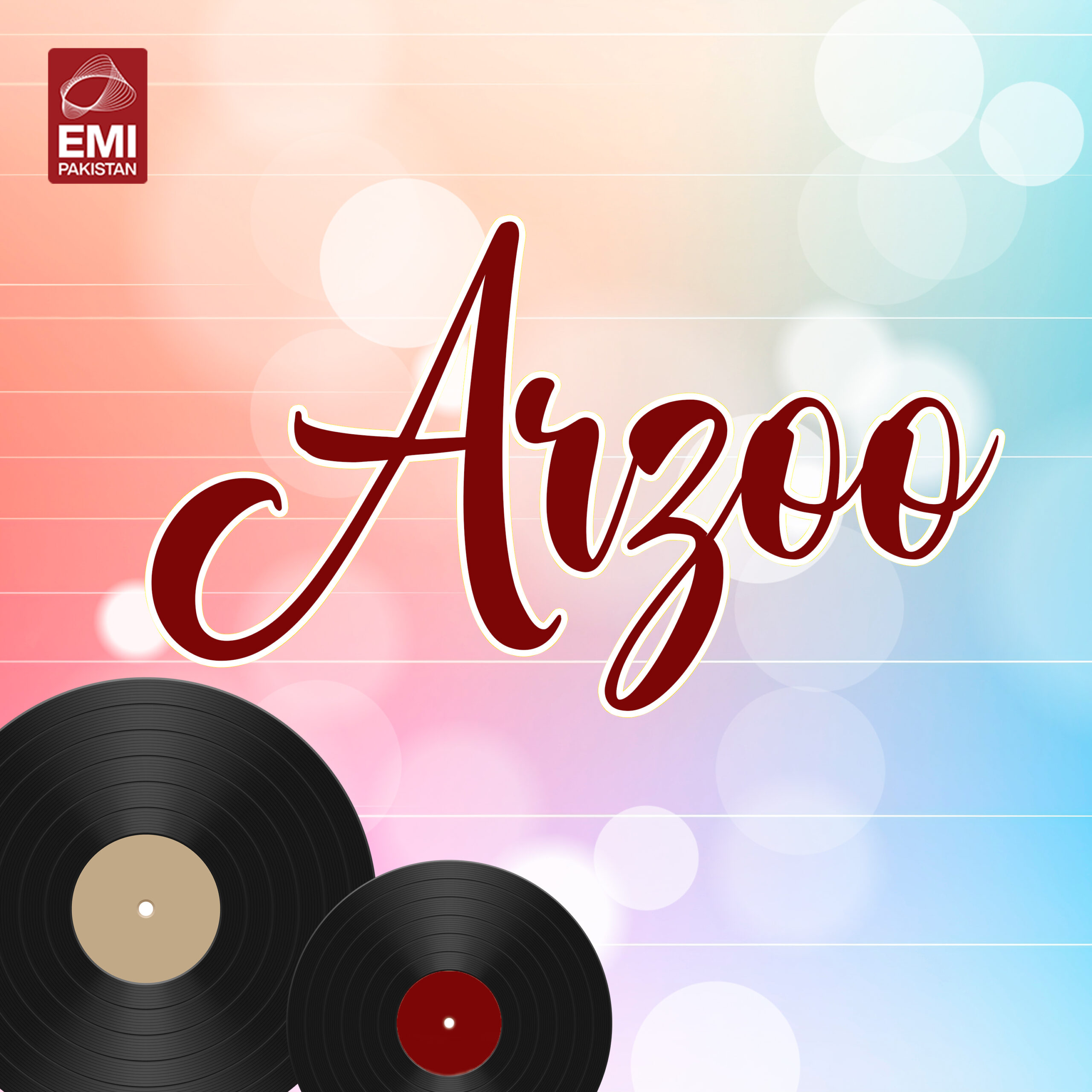 Film : Arzoo [balance 1 song]